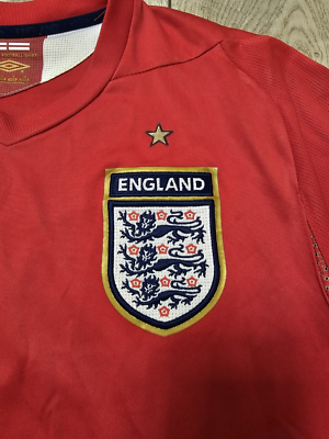 ENGLAND 2006 2008 AWAY LAMPARD FOOTBALL SHIRT SOCCER JERSEY RETRO