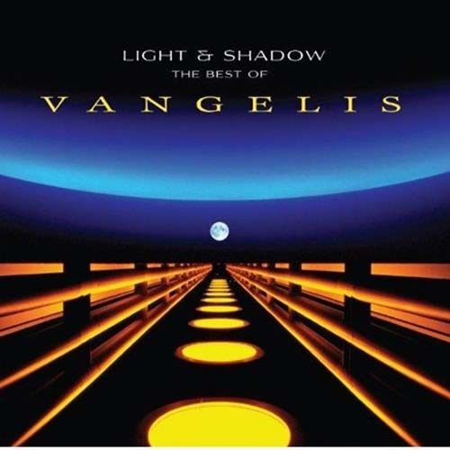 Vangelis - Luce E Ombra: The Best Of Nuovo CD