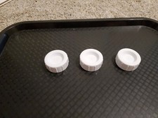 Dr. Brown's Replacement Travel Caps