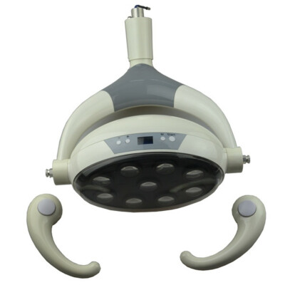 Lampada Operatoria Dentale KY P106A A LED 28W &ndash; 9 LED 22mm &ndash; Luce Senza Ombra Per Poltrona