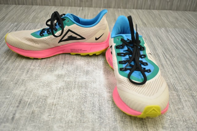 nike air zoom pegasus 36 trail sneaker