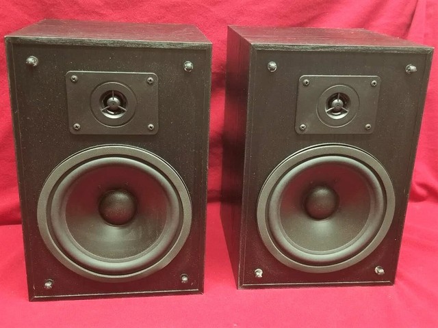 denon speakers for sale