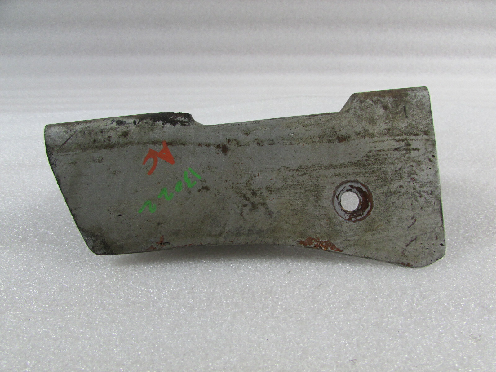 Ferrari 360, AC Compressor Heat Shield, Used, P/N 178749