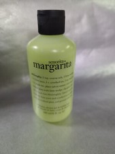 Philosophy Senorita Margarita Shower gel bubble bath shampoo 6 fl oz NEW recipe