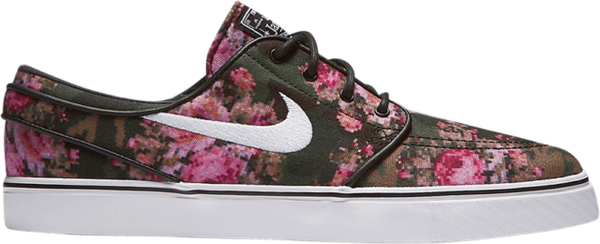 digi floral janoski for sale