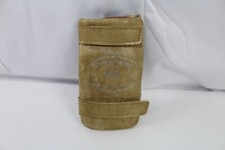 Vintage bowling super wrist master firm wrist...