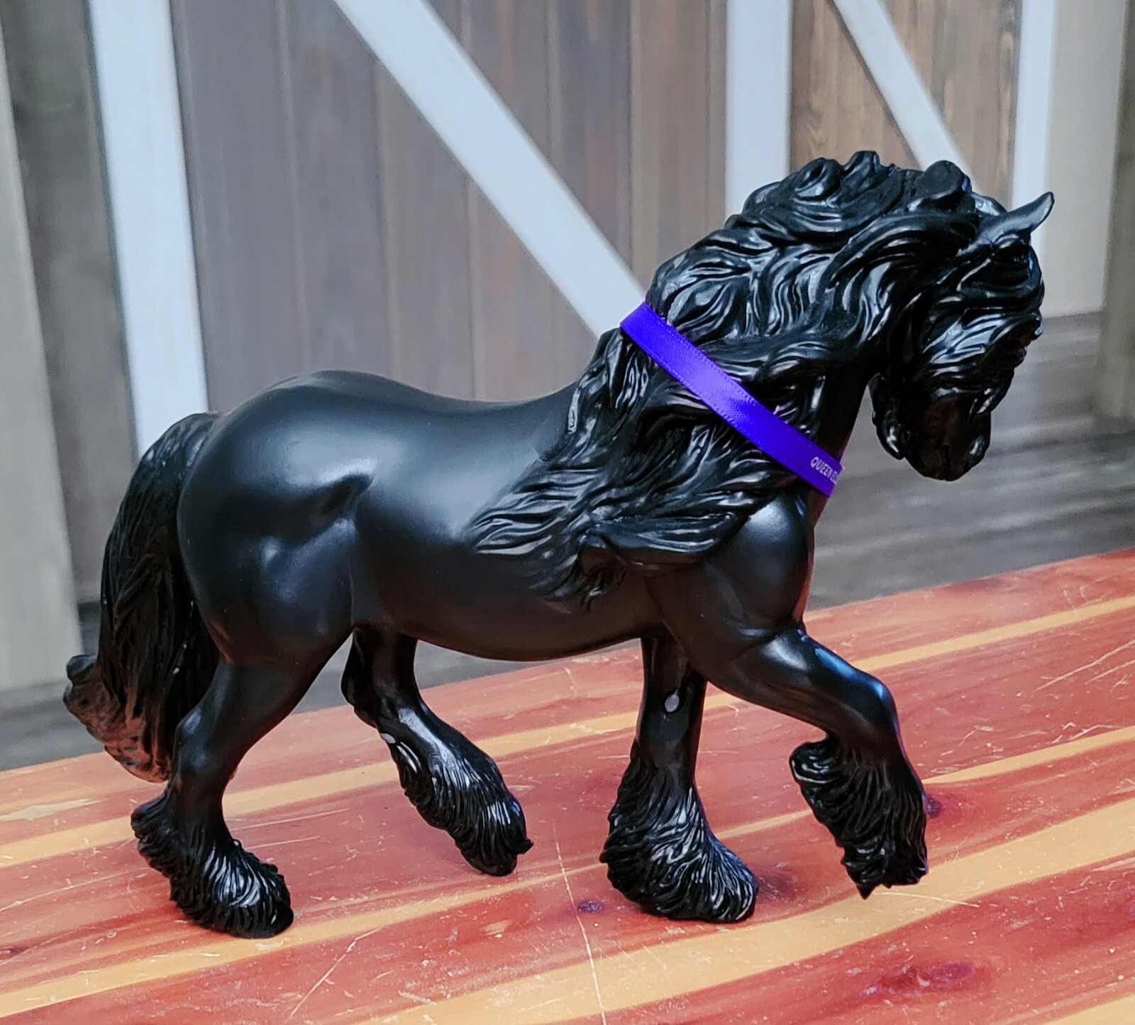 Breyer Carltonlima Emma 1880 Fell Pony 2023 Traditional Model Horse eBay