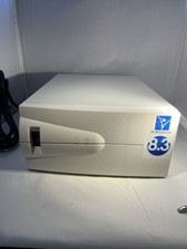 Powervar Power conditioner 120V : AMETEK ABC830-11 ; 120V 8.3A 1000W