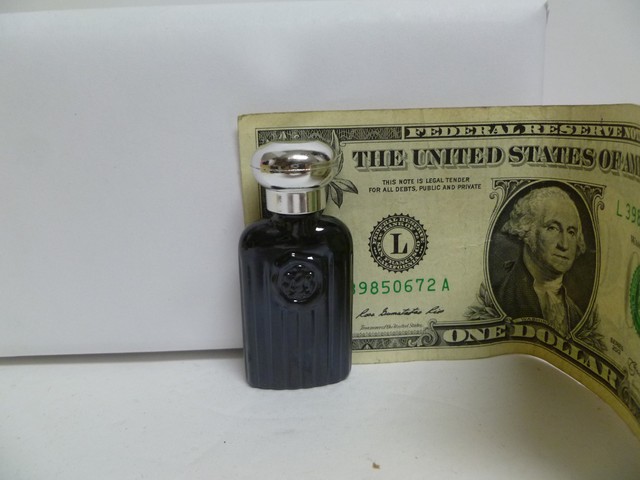 Giorgio Beverly Hills VIP Special Reserve Cologne For Men 7 Vials For 