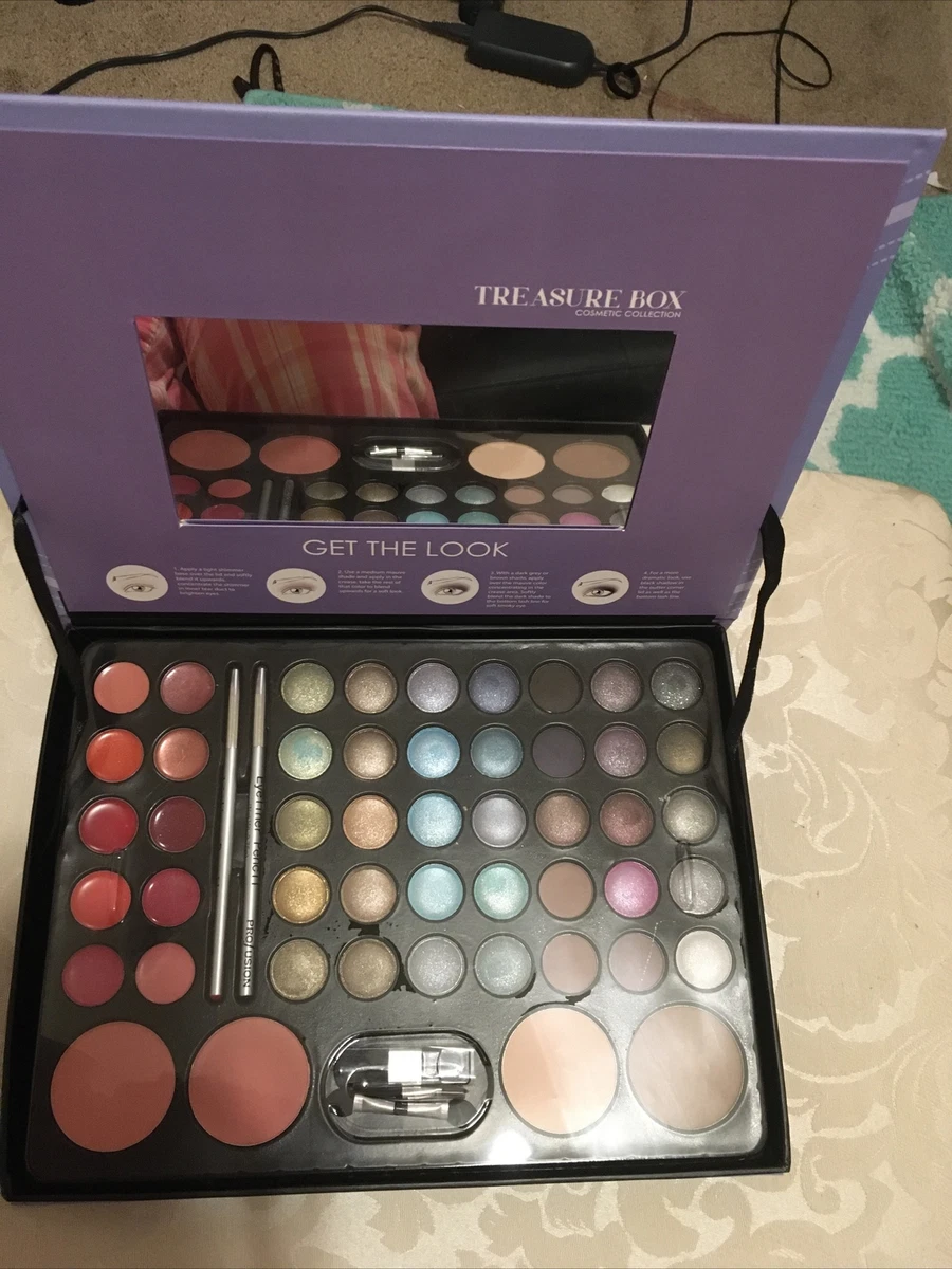 Treasure Box Makeup Saubhaya Makeup