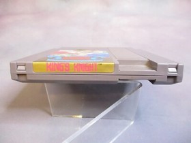 King's Knight (Nintendo Entertainment System, 1989) NES Cart Only Authentic