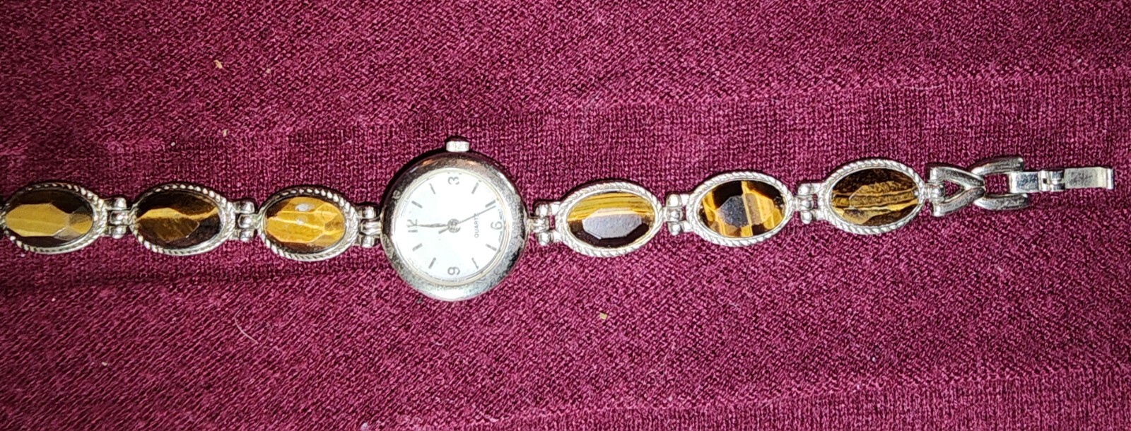 womans watch - image 1