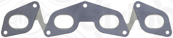 Elring 894.214 Dichtung, AbgaskrüMmer FüR Saab-image