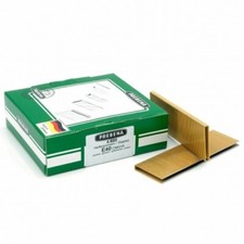 Prebena E Klammern 40mm verzinkt E40CNKHA BeA Paslode Schneider Würth 90 Senco L