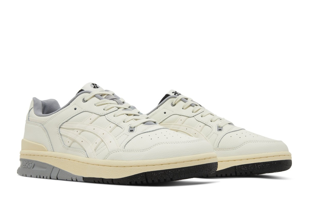 ASICS ballaholic x EX89 Cream 1201A837-100 | eBay