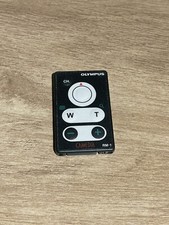 OEM Olympus Camedia RM-1 Remote Control For Camcorder/digital Camera