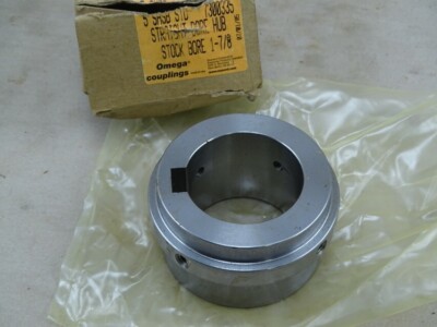 Rexnord Omega 1-7/8'' Straight Bore Hub 5 SHSB STD, 7300335