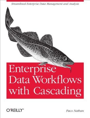Enterprise Data Workflows mit Cascading