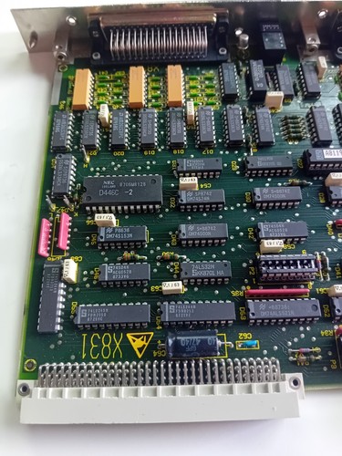 6fx1122-1ac02 Siemens sinumerik NUOVO - Foto 4 di 16