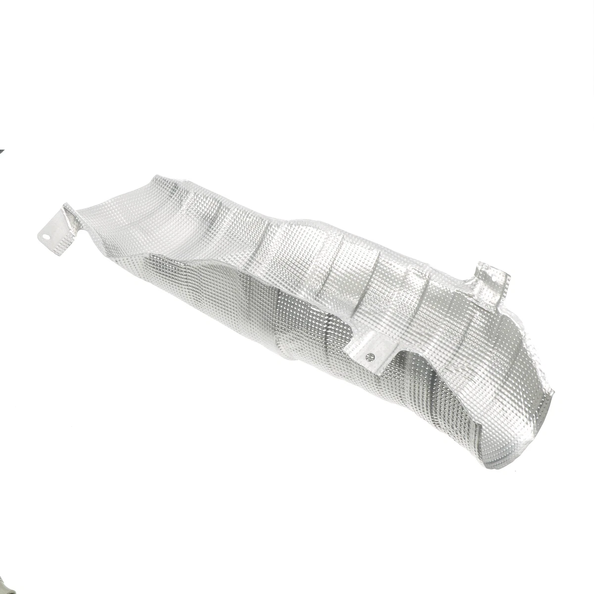 OEM 2012-2017 Nissan Versa Front Floor Pan Heat Shield Assembly NEW  74758-3BA0A | eBay