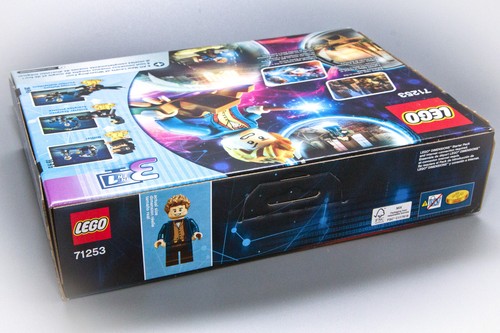 Brandneu LEGO Dimensions FANTASTISCHE TIERWESEN Movie Story Pack Set # 71253 | Versiegelt - Bild 5 von 16