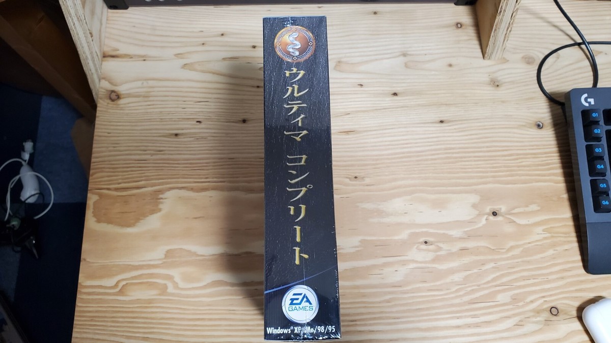 Ultima COMPLETE ウルティマ コンプリート | eBay Ultima COMPLETE ウルティマ コンプリート | eBay