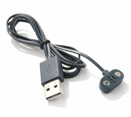 USB Replacement Charging Data Sync Cable Lead Cord For Huawei Smart Watch AF500 - 第 1/4 張圖片
