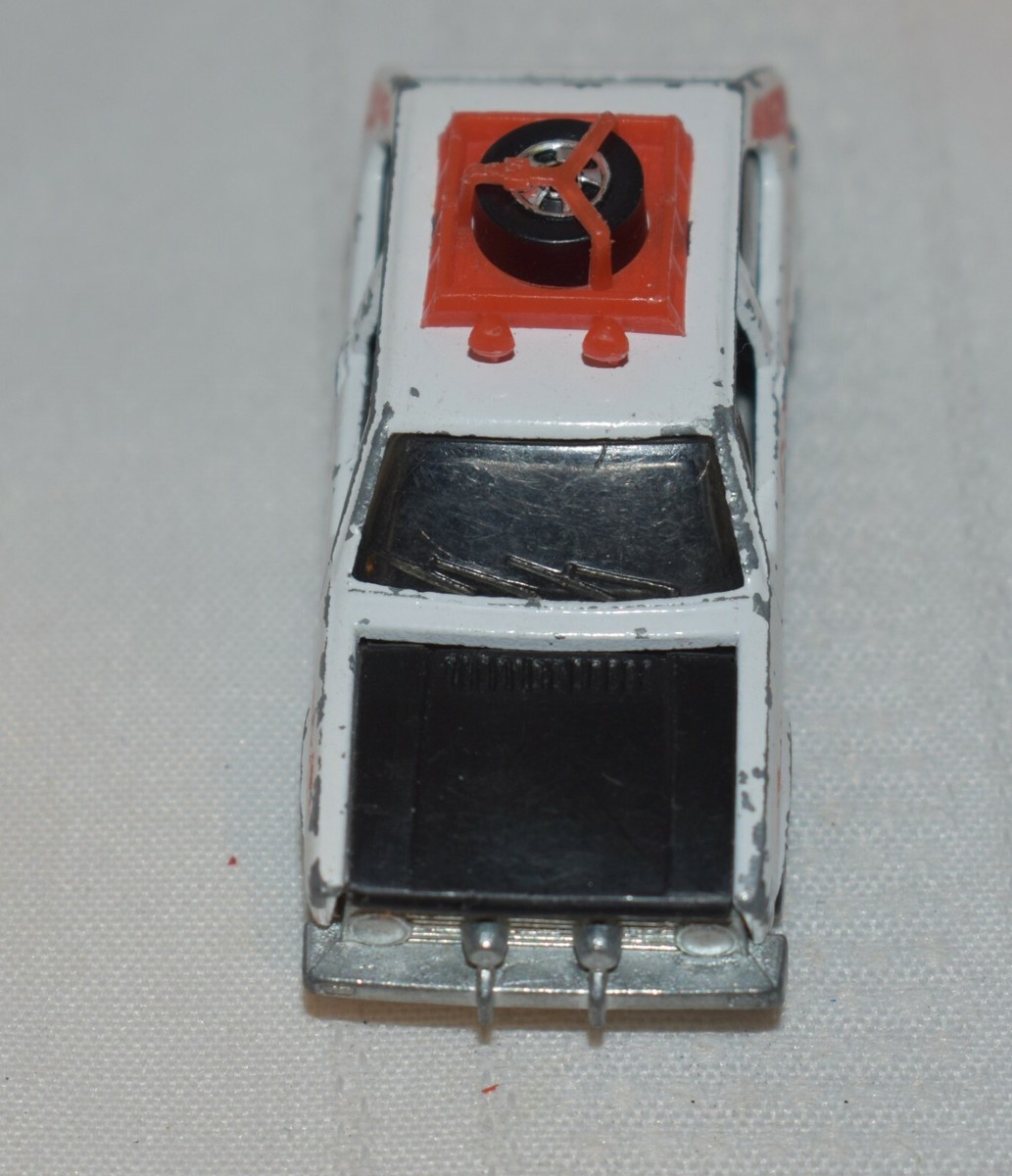 1978 Hot Wheels White Hare Splitter, Made in Hong Kong | eBay