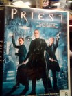 Priest (DVD, 2011)
