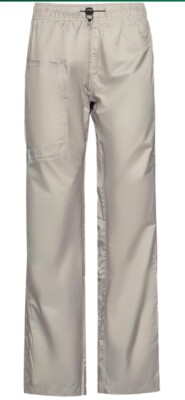 Arctix Women's River Rain Pant size XL 33  Inseam Pewter Color NWT