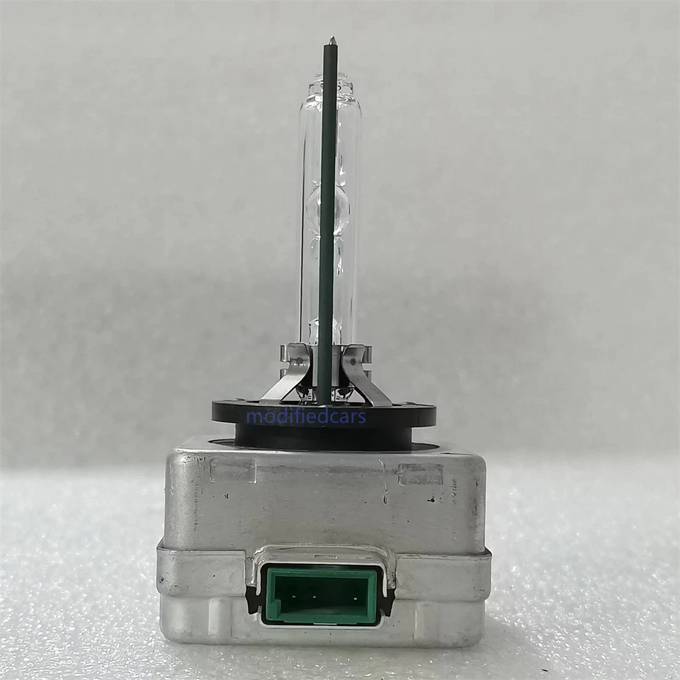 66340HBI Original OSRAM D3S 35W 4500K XENARC Faro HID Bombilla Xenón Foto 4 de 4