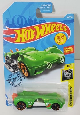 slide kick hot wheels