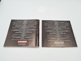 Nintendo Game Boy Advance NES Classics Castlevania mit OVP und Anleitung EUR