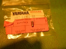 YAMAHA  XJ650 MAXIM 1980-81 CHOKE JET OEM # 4H7-14961-40-00
