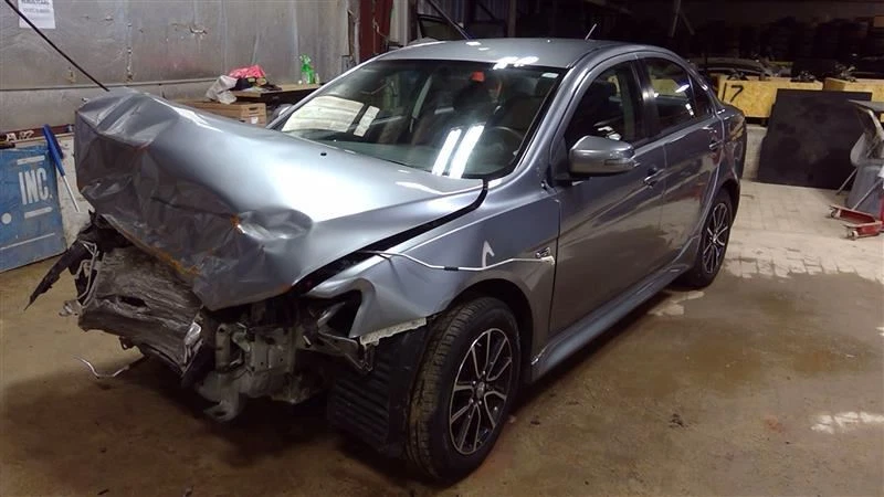 2017 17 Mitsubishi Lancer ES Emergency Hand Brake 87752 - Image 2 of 4