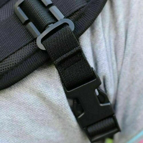 Quick Rapid DSLR Camera Single Shoulder Sling Strap Nylon for Canon Nikon Camera - Picture 8 of 10
