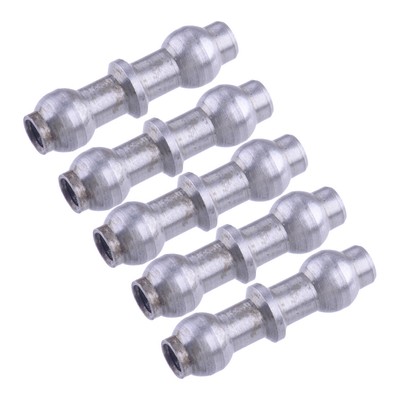 5 Stück Reverse Trip Kugelhebel für Bridgeport Fräsmaschine