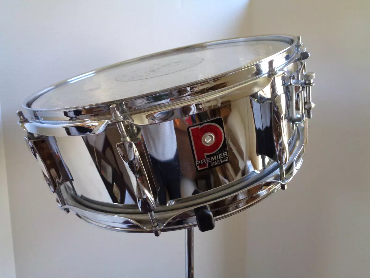 Premier 2024 snare stand