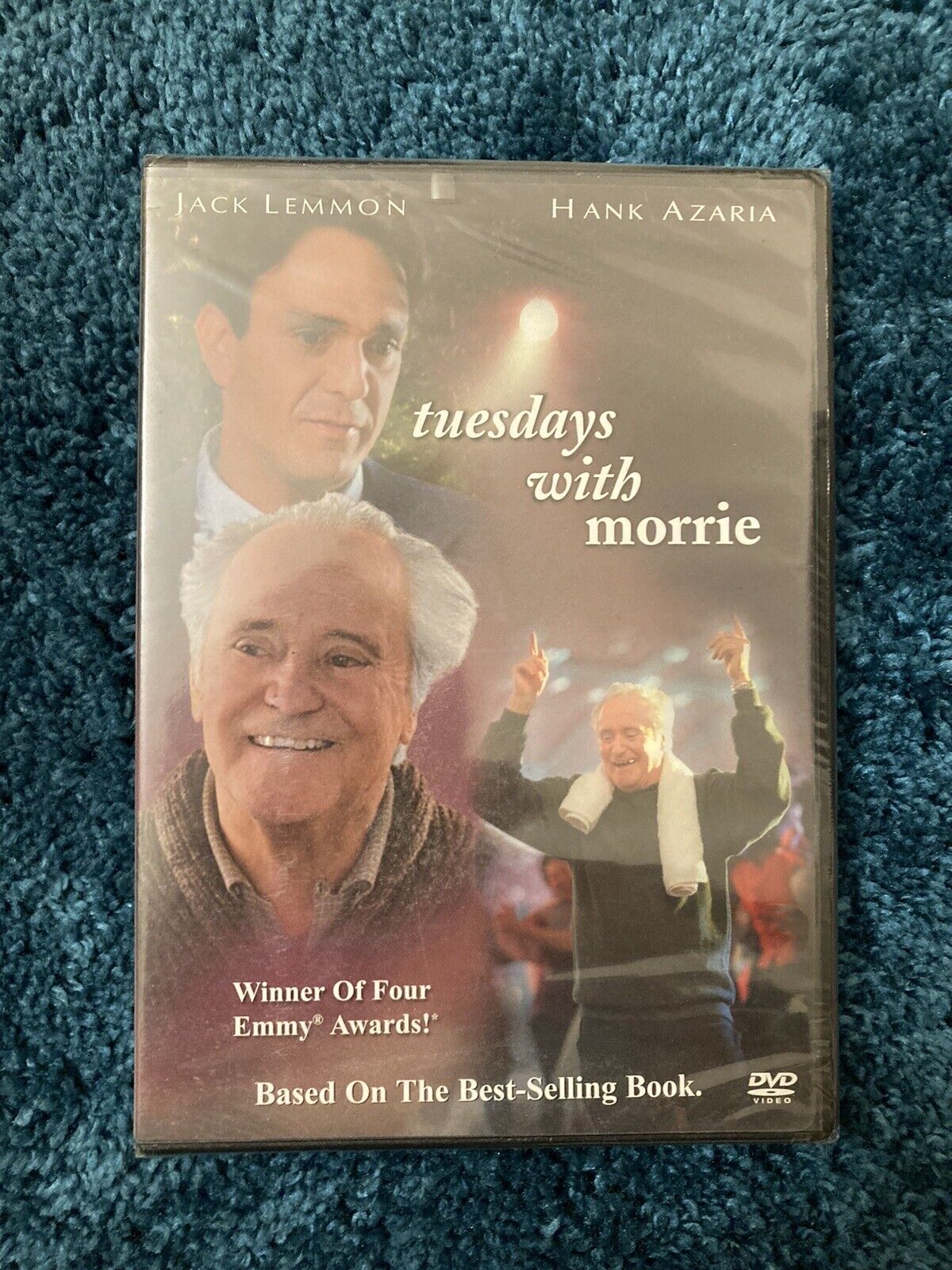 Tuesdays With Morrie. Book Review, by Scripted Sagas