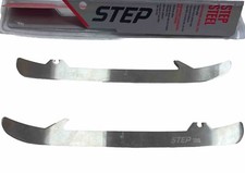 Step ST SPEED Acero Inoxidable [246mm] Bauer Lightspeed LS2 1-perno Patín Acero Corredores