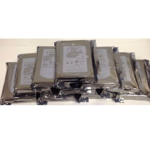 NEW Lenovo Thinksystem DE 4XB7A14101 01PG624 3.5 in 8TB 7.2K SAS 12G Hard Drive - Picture 4 of 5