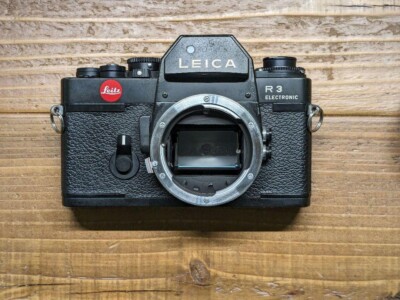 LEICA R3 SUMMICRON-R 50mm F2 ズミクロン Summicron-M 50mm f2 (M) Chrome – FLASHBACK CAMERA
