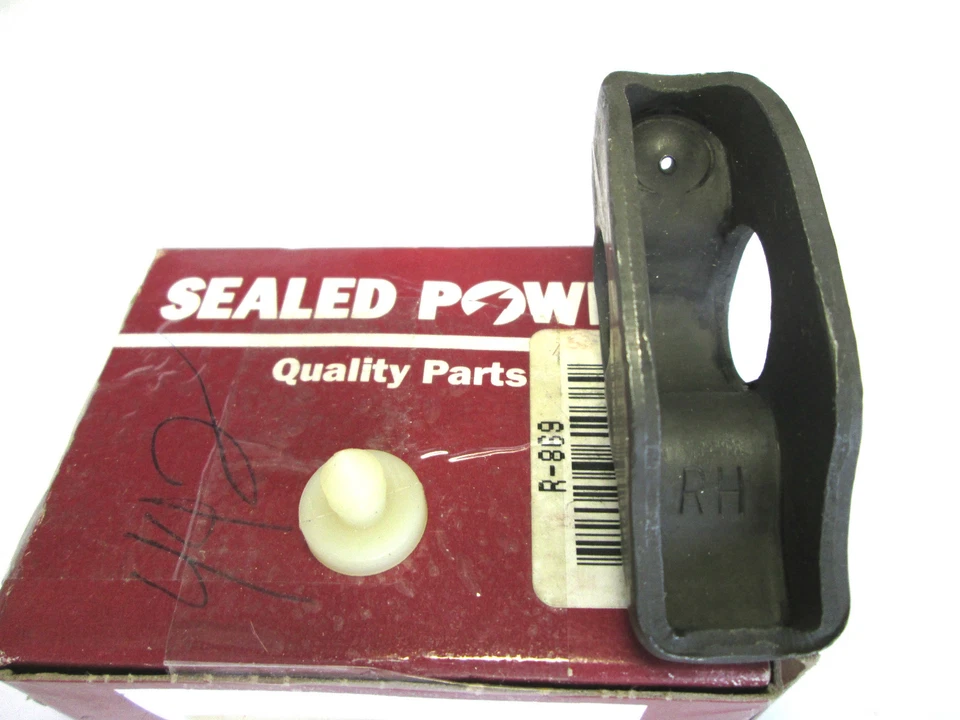 Brazo basculante motor Federal Mogul R-869 NUEVO SELLADO POWER Foto 2 de 4