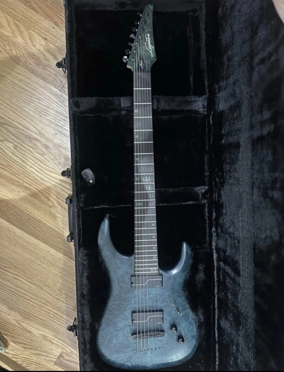 Legator Guitars & Basses for sale | eBay