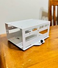 New - NZXT 3.5"  HDD SSD Hard Drive Cage Bracket Caddy H7 Flow Elite , WHITE