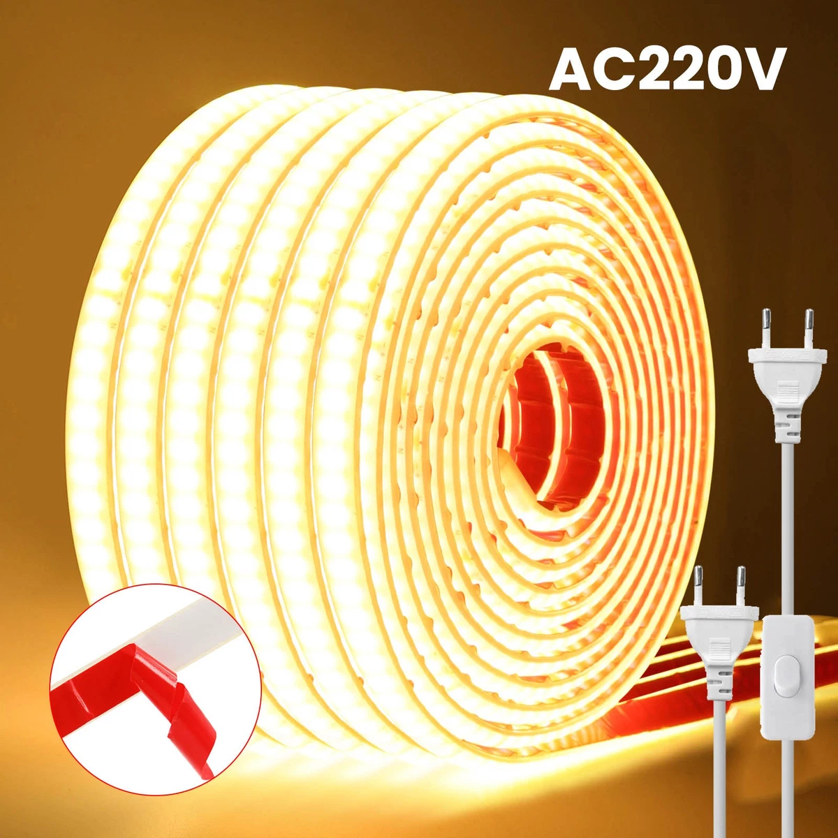 Lichterkette ohne Stecker online kaufen