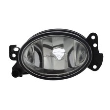 Fog Light Mercedes E Class S211 W211 2006-2010 Front Spot Lamp Passenger Side