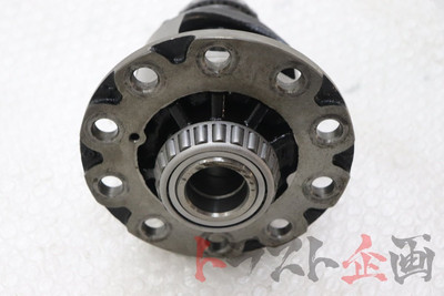 ロードスター ND5RC 純正 トルセン LSD ロードスター ND5RC 純正 トルセン LSD マツダ ロードスター RF