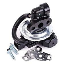 EGV1055 EGR Valve with Gasket Bolts for Fo rd Explorer 4.0L V6 2004-2010,