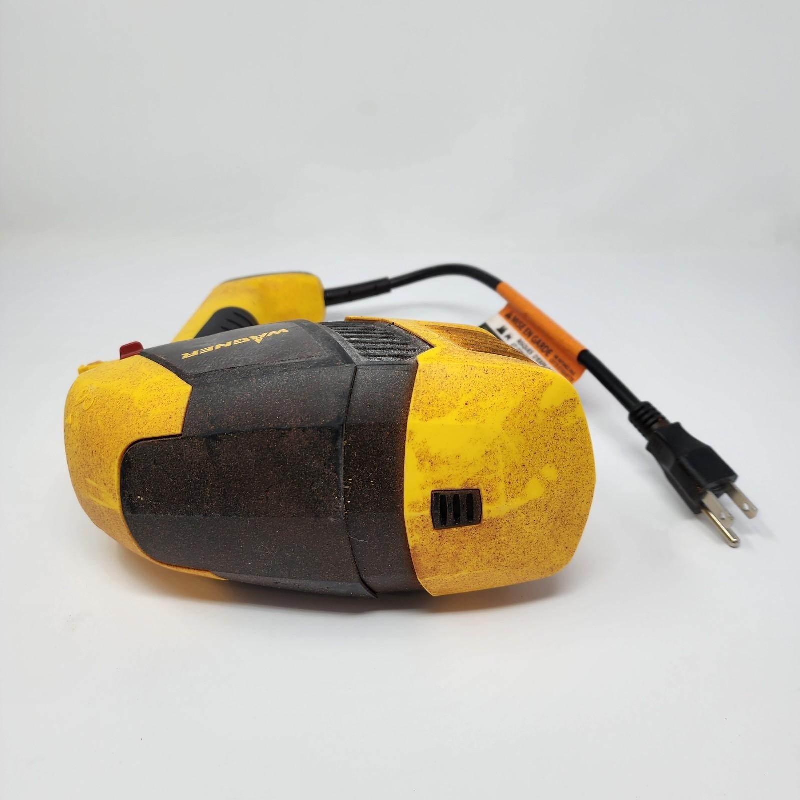 Wagner Control Stainer 350 Handheld Sprayer for Exterior (Main Body Only)